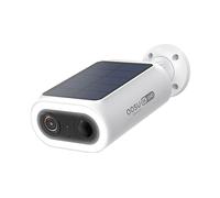 TELECAMERA IP AOSU SolarCam P1 Max, da Esterno, Funzione visione notturna, Microfono integrato, Sistema di alimentazione: Solare