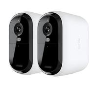 TELECAMERA IP ARLO Essential 3 XL 2K, da Esterno, Sì, Funzione visione notturna, Microfono integrato, Sistema di alimentazione: Accumulatore