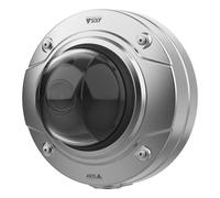 Telecamera IP Axis 02463-001 Dome 4K IR con PoE e Analisi Oggetti Avanzata