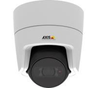 Telecamera IP Axis M3106-LVE Mk II 4MP 2688x1520 PTZ Digitale Esterno Bianco