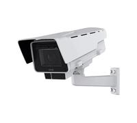 Axis Q1728-LE Telecamera di sicurezza IP Interna ed esterna 3840 x 2160 pixel Murale - Nouvo