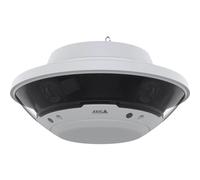 Telecamera IP Axis Q6300-E 50Hz 5 MP PTZ WDR IP66 IK10 PoE