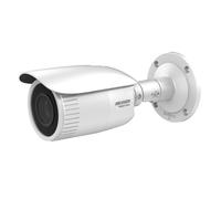 Telecamera IP Bullet 1080P 2MP Ottica Varifocale Motorizzato 2.8-12mm H.265+ PoE