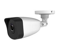 Telecamera IP Bullet 2MP fissa 2,8 mm IR 30 m di Hikvision