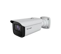 Telecamera Bullet Comelit Advance IP 4MPX ottica fissa 2.8mm IPBCAMA04FC