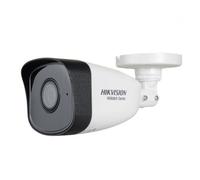 Hikvision Telecamera Bullet IP HWI-B640HA-LZU 4MP Motorizzata Smart Hybrid Light Metal Esterno