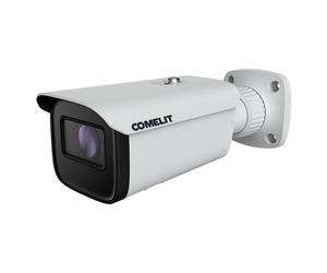 Telecamera IP bullet Comelit Next ottica 2,8-12 mm 4 MP IPBCAMN04ZB