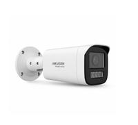 Hikvision Telecamera Bullet IP HWI-B640HA-LZU 4MP Motorizzata Smart Hybrid Light Metal Esterno