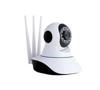 TELECAMERA IP CAM DRIWEI HD 1080P IP WIRELESS CAM JT-160BW-3B