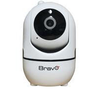 Telecamera IP Camera Motorizzata Videosorveglianza Nanà Pro Bravo mod. 92902926