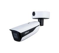 Telecamera IP con riconoscimento facciale Dahua 4MP WDR IR 120m IP67 IK10 per visione notturna