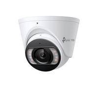 Telecamera IP da interno TP-Link 5MP 2880x1620 PoE con torretta WDR, microfono, visione notturna