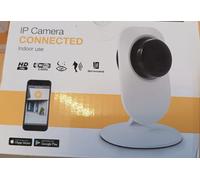 TELECAMERA IP DA INTERNO WI-FI