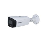 Telecamera IP Dahua 4MP IP67 IR 50m varifocale esterno-interno WDR audio PoE microSD