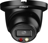 Dahua IPC-HDW2849TM-S-IL-0280B-BLACK Telecamera di rete WizSense a palla fissa 8MP Smart Dual Light