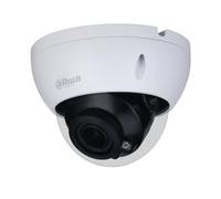Telecamera IP Dahua DH-HAC-HDBW1500RP-Z-2712-S2 5MP varifocale 2,7-12mm IR 30m IP67 WDR Dome