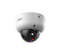 Telecamera IP Dahua IPC-HDBW3549R1-ZAS-PV-27135 5MP con illuminazione AI e IR