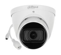 TELECAMERA IP DAHUA IPC-HDW5541T-ZE-27135-S3 5 MP, Visione Notturna Starlight, Rilevamento Movimento, Wi-Fi, Wi-Fi 2.4 GHz, Funzione visione notturna, Sistema di alimentazione: Adattatore di alimentaz