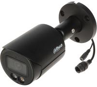 TELECAMERA IP DAHUA IPC-HFW2449S-S-IL-0280B-NERO