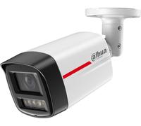 Telecamera IP DAHUA IPC-HFW2449TL-S-LED-0280B-PRO 4MP con analisi video intel...