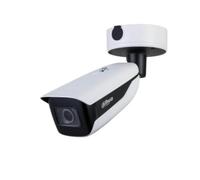 Telecamera IP Dahua IPC-HFW7442HP-Z-0832 4MP Starlight Varifocale IR120m IP67 IK10 ePoE