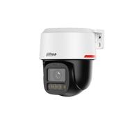 Telecamera IP Dahua IPC-PT2849C1-S-PV-PRO 8MP con PTZ e tecnologia a colori