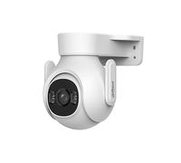 TELECAMERA IP DAHUA TECHNOLOGY DH-IPC-P3BP-PV-0360B-EUR 3 MP, Visione Notturna a Infrarossi, audio 2 vie, Rilevamento, Wi-Fi 2.4GHz, Funzione visione notturna, Sistema di alimentazione: Elettrico