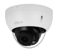 Dahua IPC-HDBW2441R-ZAS-27135 Telecamera di rete a cupola varifocale IR 4MP WizS
