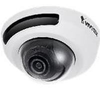 Telecamera IP dome fissa VIVOTEK C-SERIES FD9166-HN, 2 MP, IR, da interno, 3,6 mm NEW