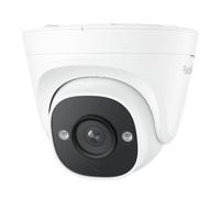 Reolink Telecamera Dome PoE 5MP Super HD con Visione Notturna, P324