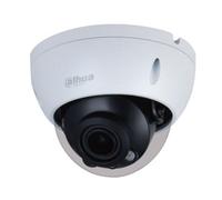 Telecamera IP Dome WizSense 4MP con Zoom Motorizzato Dahua IPC-HDBW3441R-ZS