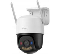 Telecamera IP da esterno bianca Imou Cruiser SC 4G 5MP