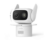 TELECAMERA IP EUFY C31, da Esterno, Funzione visione notturna, Microfono integrato, Sistema di alimentazione: Elettrico