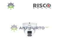 Telecamera IP Eyeball AI, IP67, 4MP, sensore immagine CMOS 1/3", H264, H265, 2.8