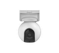 EZVIZ EB8 PRO WIFI + 4G - TELECAMERA DA ESTERNO MOTORIZZATA A BATTERIA CON MODULO 4G + WIFI - 4K - GPS INTEGRATO - COLOR NIGHT VISION - DIFESA ATTIVA - RILEVAMENTO INTELLIGENTE MOVIMENTO - AUDIO BIDIR