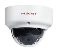 TELECAMERA IP FOSCAM D2EP, da Interno ed esterno, Funzione visione notturna, Sistema di alimentazione: Elettrico
