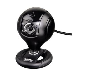 Telecamera IP Hama Spy Protect 720p