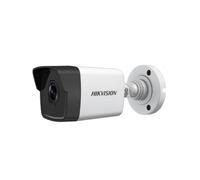 Telecamera IP Hikvision DS-2CD1041G0-I/PL 2K Visione Notturna Esterno PoE Bullet