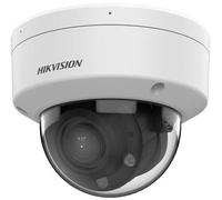 Telecamera IP HIKVISION DS-2CD1763G2-LIZU 6MP, obiettivo 2,8-12 mm, dome