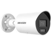 Telecamera IP HIKVISION DS-2CD2046G2H-IU 2,8 mm, 3 MP, WDR, IP67