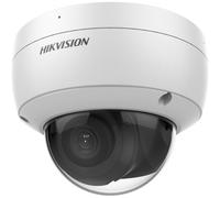 Hikvision DS-2CD2146G2-ISU.Pro Series CameraIP Acusense 4Mpx Audio/Allarme WDR120 lente 2,8mm Ir 40m