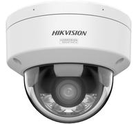 Telecamera IP Hikvision DS-2CD2187G3-LIS2UY 8MP 4K con obiettivo da 2,8 mm