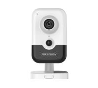 TELECAMERA IP HIKVISION DS-2CD2446G2-I 2688x1520, Visione Notturna, Rilevamento Movimento, Esterno, PoE, da Esterno, No, Funzione visione notturna, Microfono integrato, Sistema di alimentazione: Elett
