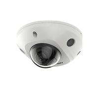 TELECAMERA IP HIKVISION DS-2CD2543G2-IWS(2mm), da Interno ed esterno, Sì, Funzione visione notturna, Microfono integrato, Sistema di alimentazione: Elettrico