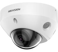 Telecamera IP HIKVISION DS-2CD2586G2-IS 8MP 2,8mm con visione notturna da 30m