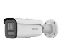 Hikvision DS-2CD2647G2HT-LIZS(2.8-12mm)(eF)(O-STD) Capocorda Telecamera di sicurezza IP Esterno 2688 x 1520 Pixel Parete [DS-2CD2647G2HT-LIZS(2.8-1]