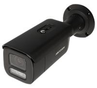 Telecamera IP HIKVISION DS-2CD2647G2T-LZS 4MP 2,8-12mm tubo nero