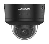TELECAMERA IP HIKVISION DS-2CD2746G2H-IPTRZS2U/SL(2.8-12), Funzione visione notturna