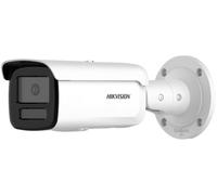 Telecamera IP HIKVISION DS-2CD2T47G2H-LI (4mm) - 3MP, WDR, IP67, 60m visione ...