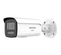 Telecamera IP Hikvision DS-2CD2T47G3-LIS2UY/SL 4MP 2K Visione Notturna Interno Esterno Audio Bidirezionale AI